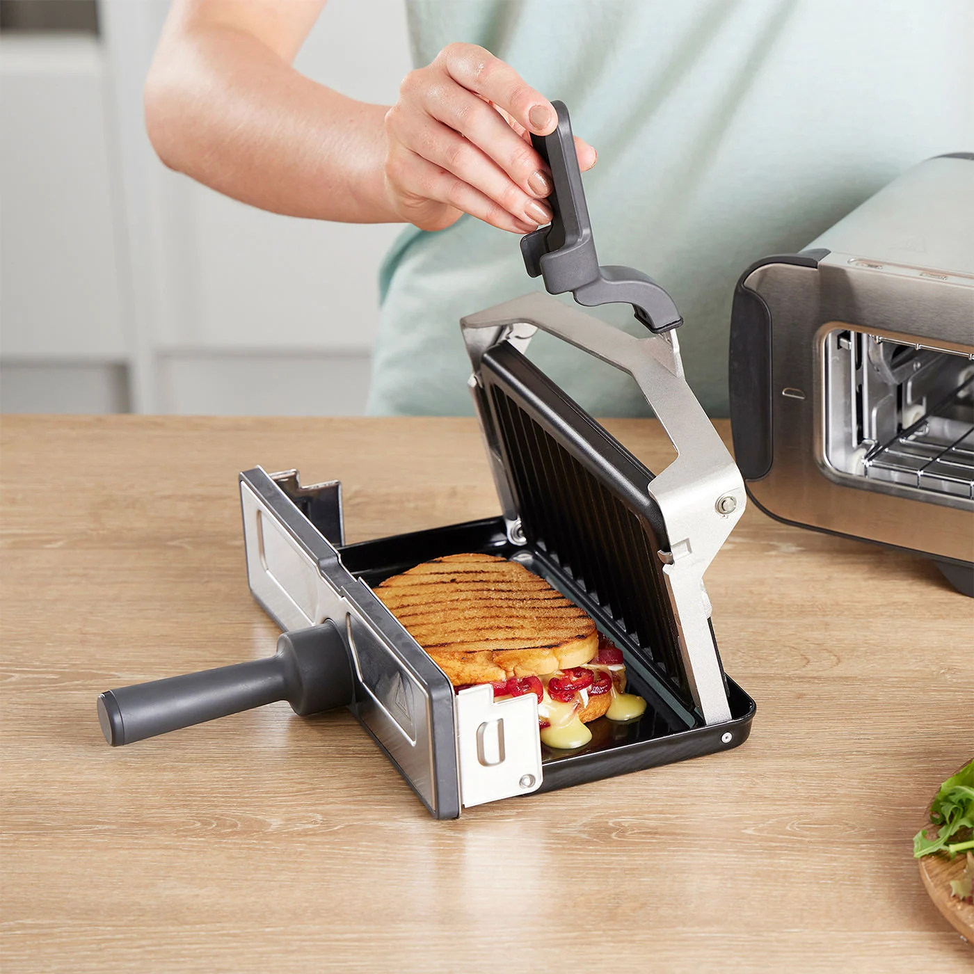 More than a toaster