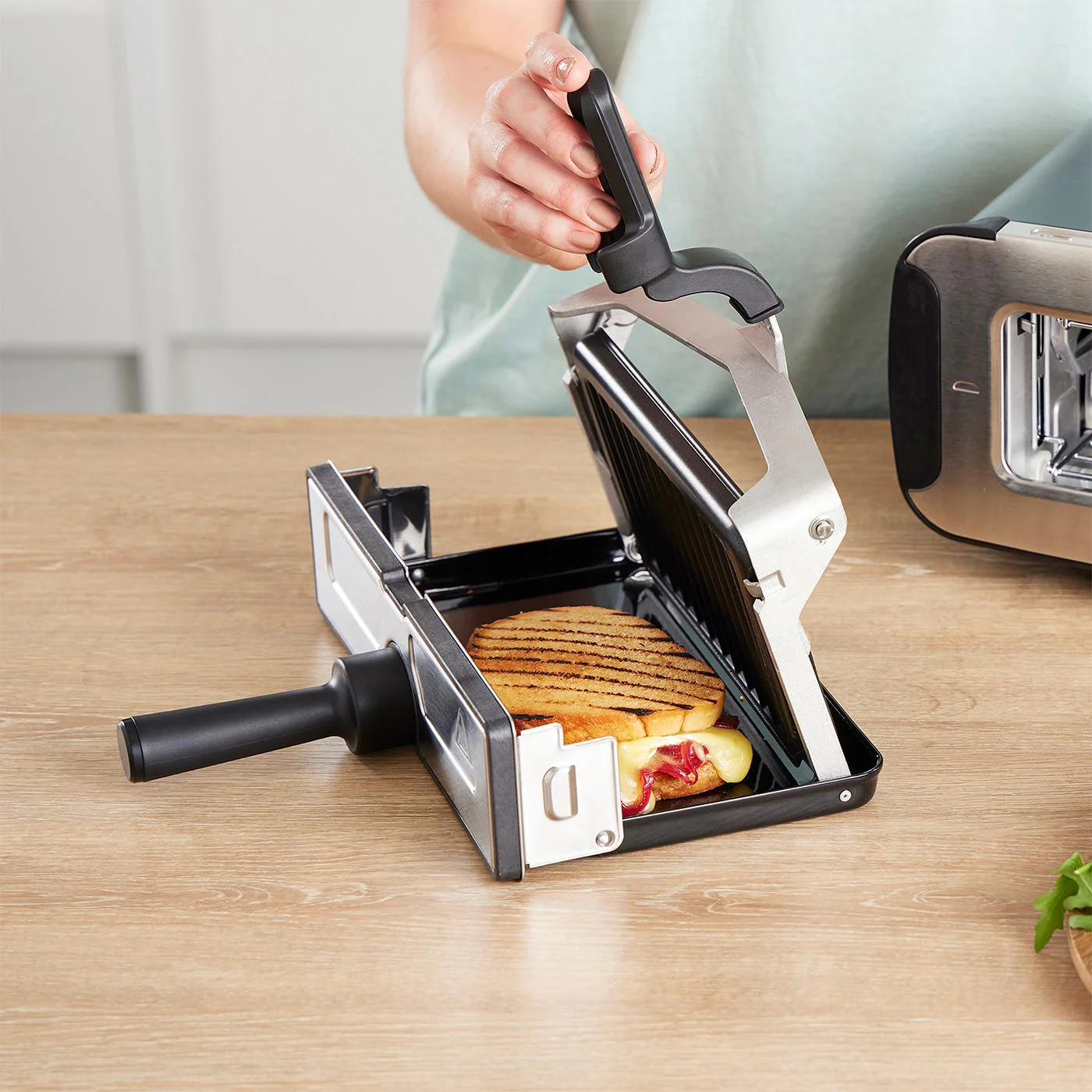 More than a toaster